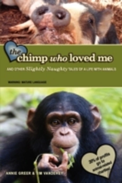Bertrand.pt - The Chimp Who Loved Me