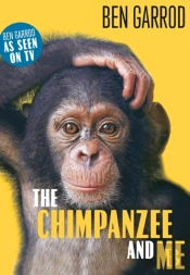The Chimpanzee & Me