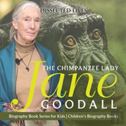 Bertrand.pt - The Chimpanzee Lady