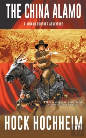 The China Alamo
