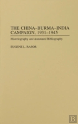 Bertrand.pt - The China-Burma-India Campaign, 1931-1945