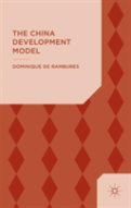 The China Development Model