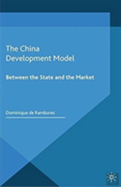 Bertrand.pt - The China Development Model