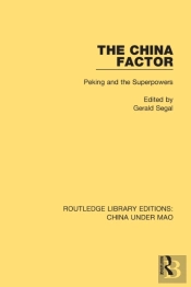 The China Factor