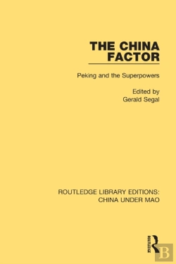 Bertrand.pt - The China Factor