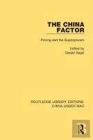 The China Factor