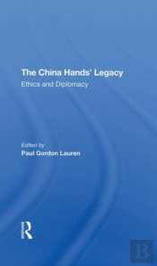 The China Hands' Legacy