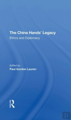 Bertrand.pt - The China Hands' Legacy