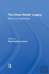 The China Hands' Legacy