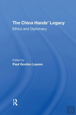 Bertrand.pt - The China Hands' Legacy