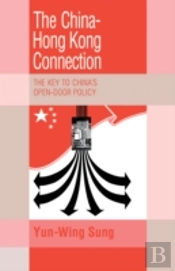 The China-Hong Kong Connection