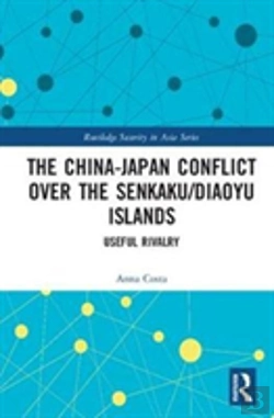 Bertrand.pt - The China-Japan Conflict Over The Senkaku/Diaoyu Islands