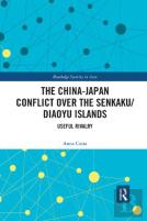 The China-Japan Conflict Over The Senkaku/Diaoyu Islands