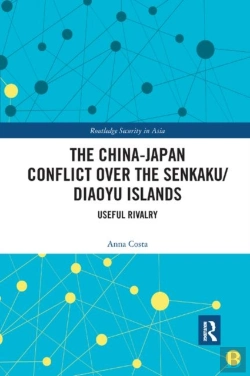 Bertrand.pt - The China-Japan Conflict Over The Senkaku/Diaoyu Islands