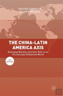 Bertrand.pt - The China-Latin America Axis