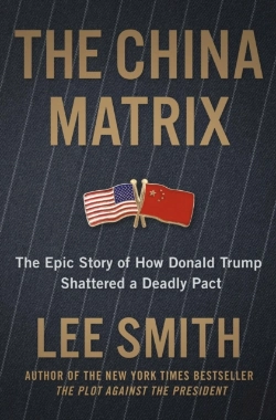 Bertrand.pt - The China Matrix