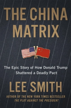 Bertrand.pt - The China Matrix