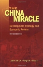 The China Miracle