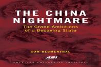 The China Nightmare