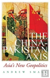 The China-Pakistan Axis