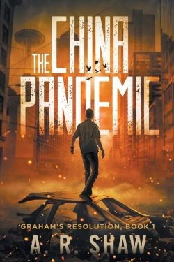 Bertrand.pt - The China Pandemic: A Post-Apocalyptic M