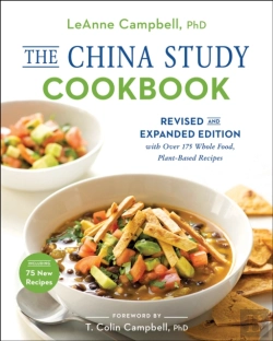 Bertrand.pt - The China Study Cookbook