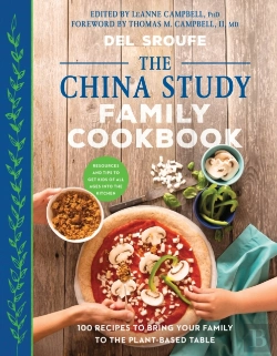 Bertrand.pt - The China Study Family Cookbook