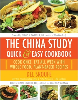 Bertrand.pt - The China Study Quick & Easy Cookbook