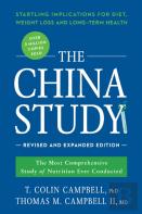 The China Study: Revised And Expanded Edition