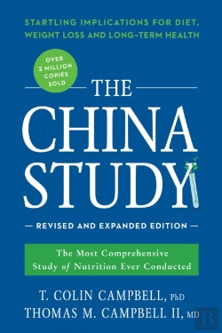Bertrand.pt - The China Study: Revised And Expanded Edition
