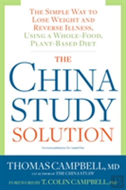 Bertrand.pt - The China Study Solution