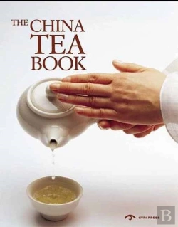 Bertrand.pt - The China Tea Book
