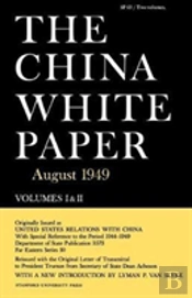 The China White Paper