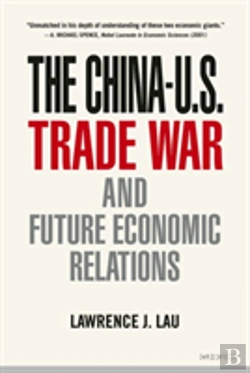 Bertrand.pt - The Chinaâ€“U.S. Trade War And Future Economic Relations