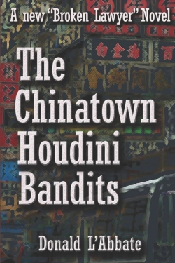 Bertrand.pt - The Chinatown Houdini Bandits