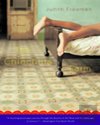 The Chinchilla Farm