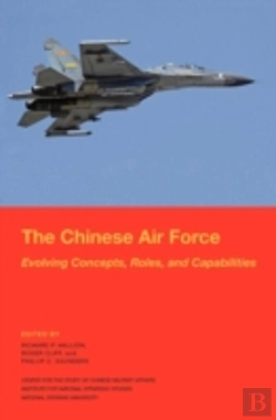 Bertrand.pt - The Chinese Air Force: Evolving Concepts