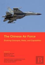 The Chinese Air Force