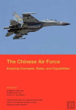 Bertrand.pt - The Chinese Air Force