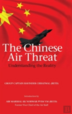 Bertrand.pt - The Chinese Air Threat
