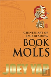 The Chinese Art Of Face Reading