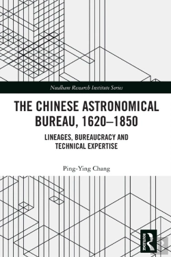 Bertrand.pt - The Chinese Astronomical Bureau, 1620â€“1850