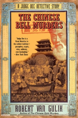 Bertrand.pt - The Chinese Bell Murders