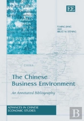 The Chinese Business Environment