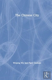 The Chinese City
