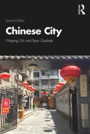 The Chinese City