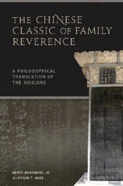 Bertrand.pt - The Chinese Classic Of Family Reverence