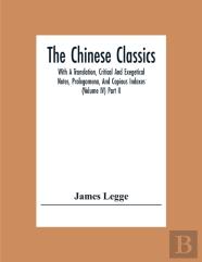 The Chinese Classics