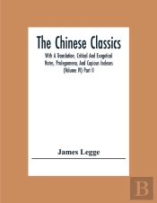 The Chinese Classics