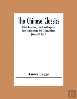 Bertrand.pt - The Chinese Classics